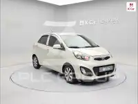 2015 KIA Morning