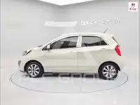 2015 KIA Morning