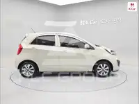 2015 KIA Morning