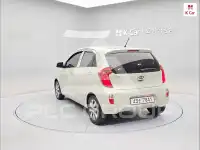 2015 KIA Morning