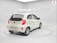 2015 KIA Morning