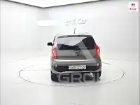 2015 KIA Morning
