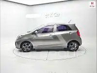 2015 KIA Morning