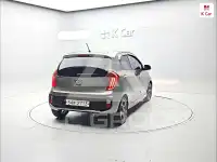 2015 KIA Morning