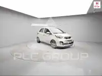 2015 KIA Morning