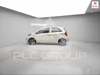 2015 KIA Morning