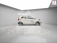 2015 KIA Morning
