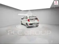 2015 KIA Morning