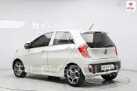 2015 KIA Morning