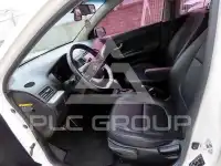 2015 KIA Morning