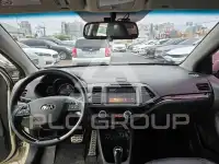 2015 KIA Morning