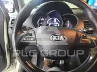 2015 KIA Morning