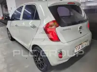 2015 KIA Morning