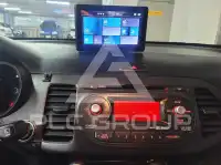 2015 KIA Morning