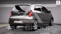 2015 KIA Morning