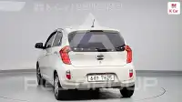 2015 KIA Morning