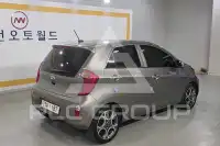 2015 KIA Morning