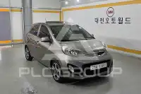 2015 KIA Morning