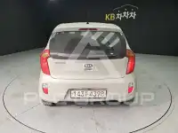2015 KIA Morning