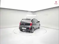 2015 KIA Morning