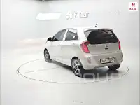 2015 KIA Morning