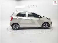 2015 KIA Morning