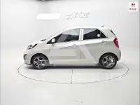2015 KIA Morning