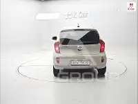 2015 KIA Morning