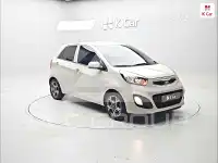 2015 KIA Morning