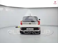 2015 KIA Morning