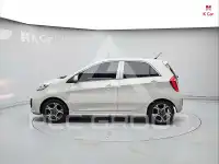2015 KIA Morning