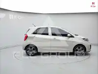 2015 KIA Morning