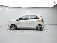 2015 KIA Morning