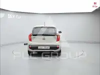 2015 KIA Morning