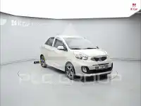 2015 KIA Morning