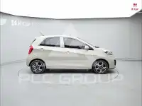2015 KIA Morning