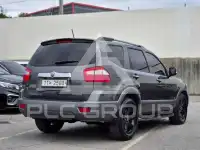 2015 KIA Mohave