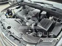 2015 KIA Mohave