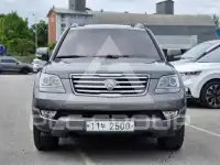2015 KIA Mohave