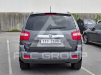 2015 KIA Mohave