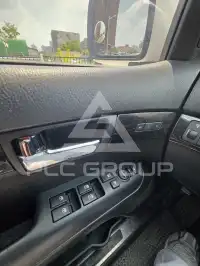 2015 KIA Mohave