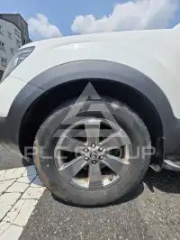 2015 KIA Mohave