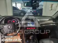 2015 KIA Mohave