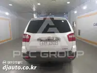 2015 KIA Mohave