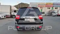 2015 KIA Mohave