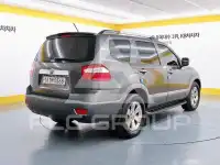 2015 KIA Mohave