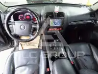 2015 KIA Mohave