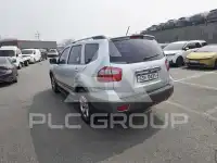 2015 KIA Mohave