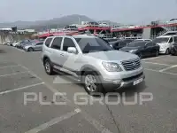 2015 KIA Mohave