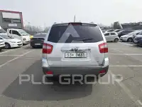 2015 KIA Mohave